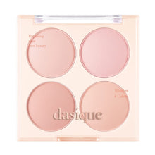 Load image into Gallery viewer, dasique Blending Mood Cheek - 09 Almond Vanilla