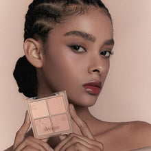Load image into Gallery viewer, dasique Blending Mood Cheek - 10 Muted Nuts