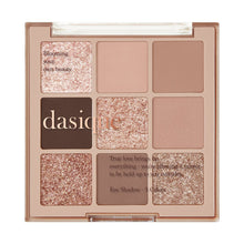 Load image into Gallery viewer, dasique Eyeshadow Palette - 10 Autumn Breeze