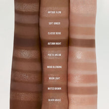 Load image into Gallery viewer, dasique Eyeshadow Palette - 10 Autumn Breeze