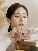 Load image into Gallery viewer, dasique Eyeshadow Palette - 10 Autumn Breeze