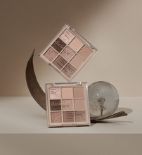 Load image into Gallery viewer, dasique Eyeshadow Palette - 10 Autumn Breeze