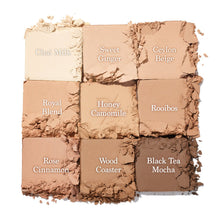 Load image into Gallery viewer, dasique Eyeshadow Palette - 12 Warm Blending