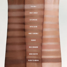 Load image into Gallery viewer, dasique Eyeshadow Palette - 12 Warm Blending