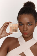 Load image into Gallery viewer, dasique Eyeshadow Palette - 12 Warm Blending