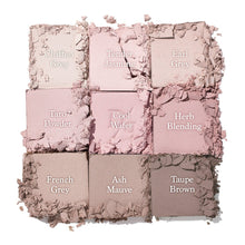 Load image into Gallery viewer, dasique Eyeshadow Palette - 13 Cool Blending