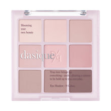 Load image into Gallery viewer, dasique Eyeshadow Palette - 13 Cool Blending