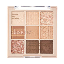 Load image into Gallery viewer, dasique Eyeshadow Palette - 15 Beige Knit