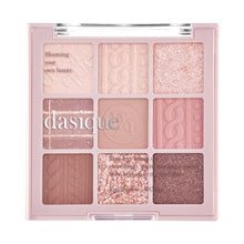 Load image into Gallery viewer, dasique Eyeshadow Palette - 16 Violet Knit
