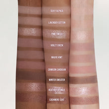 Load image into Gallery viewer, dasique Eyeshadow Palette - 16 Violet Knit