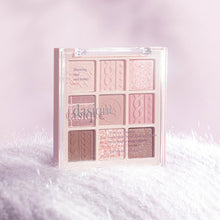 Load image into Gallery viewer, dasique Eyeshadow Palette - 16 Violet Knit