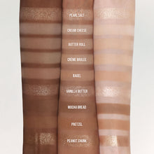 Load image into Gallery viewer, dasique Eyeshadow Palette - 17 Butter Cream