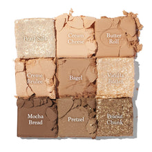 Load image into Gallery viewer, dasique Eyeshadow Palette - 17 Butter Cream
