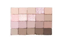 Load image into Gallery viewer, dasique Mood Shadow Palette - #02 Cool Basic