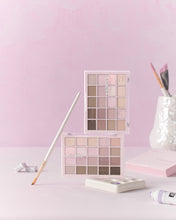 Load image into Gallery viewer, dasique Mood Shadow Palette - #02 Cool Basic