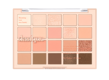 Load image into Gallery viewer, dasique Mood Shadow Palette - #03 Spring Coral