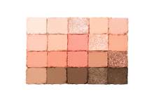 Load image into Gallery viewer, dasique Mood Shadow Palette - #03 Spring Coral