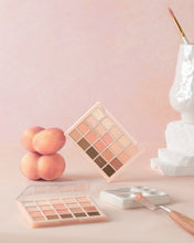 Load image into Gallery viewer, dasique Mood Shadow Palette - #03 Spring Coral