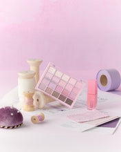 Load image into Gallery viewer, dasique Mood Shadow Palette - #04 Light Lavender