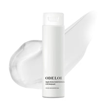 Load image into Gallery viewer, ODELOI Apple Amino Acids LHA Bodywash 250ml