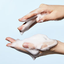 Load image into Gallery viewer, Anua 8 Hyaluronic Acid Hydrating Gentle Foaming Cleanser 150ml