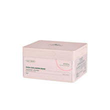 Load image into Gallery viewer, VT Cica Collagen Mask 320g 30ea