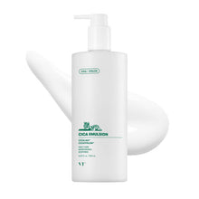 Load image into Gallery viewer, VT Cica Emulsion Jumbo 500ml