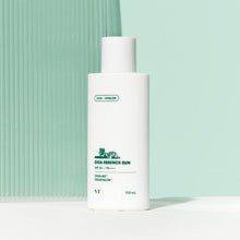 Load image into Gallery viewer, VT Cica Essence Sun 100ml SPF50+/PA++++