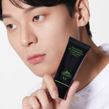 Load image into Gallery viewer, VT Cica For Men All In One Natural UV BB Cream - 2 Colors 30g SPF50+/PA+++