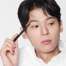 Load image into Gallery viewer, VT Cica For Men Natural Eyebrow - 2 Colors 0.6g