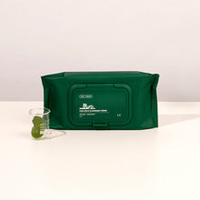 Load image into Gallery viewer, VT Cica Mild Cleansing Tissue 50pcs, 240g