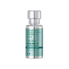 Load image into Gallery viewer, VT Cica Reti-A Essence 0.5 30ml