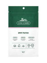 Load image into Gallery viewer, VT Cica Spot Patch 48pcs