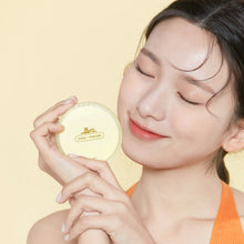 Load image into Gallery viewer, VT Cica Velvet Jelly Pact - 2 Colors 12g SPF36/PA++ #21 Light Beige