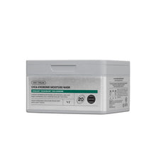 Load image into Gallery viewer, VT Cica-Exosome Moisture Mask 350g 20ea