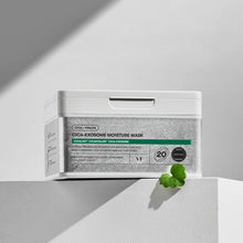 Load image into Gallery viewer, VT Cica-Exosome Moisture Mask 350g 20ea
