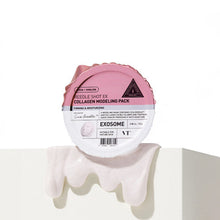 Load image into Gallery viewer, VT Reedle Shot EX Collagen Modeling Pack 25g