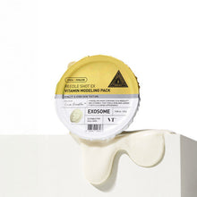 Load image into Gallery viewer, VT Reedle Shot EX Vitamin Modeling Pack 25g