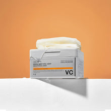 Load image into Gallery viewer, VT Reedle Shot Vita-light Brightening Mask 30ea (330g)