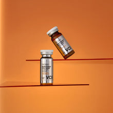 Load image into Gallery viewer, VT Reedle Shot Vita-Light Toning Essence VC 1000 1g+9ml