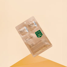 Load image into Gallery viewer, VT Vita-Light All In One 3step Mask 1.5g+24g+1.5g