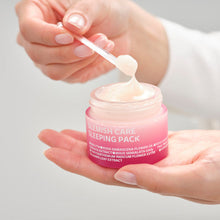 Load image into Gallery viewer, isoi Blemish Care Sleeping Pack 50ml