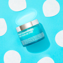 Load image into Gallery viewer, isoi Pore Tightening Anti Sebum Pad 60ea(170g)