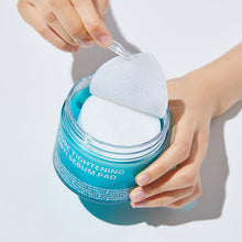 Load image into Gallery viewer, isoi Pore Tightening Anti Sebum Pad 60ea(170g)