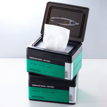 Load image into Gallery viewer, MEDIHEAL Derma 365 Teetree Mask (30 Masks)