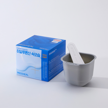 Load image into Gallery viewer, MEDIHEAL Derma Modeling Pack Hyaluronate Moisture