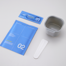 Load image into Gallery viewer, MEDIHEAL Derma Modeling Pack Hyaluronate Moisture