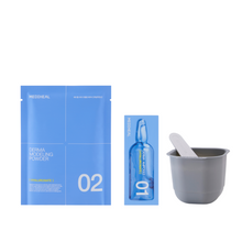 Load image into Gallery viewer, MEDIHEAL Derma Modeling Pack Hyaluronate Moisture