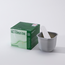 Load image into Gallery viewer, MEDIHEAL Derma Modeling Pack Teatree Calming
