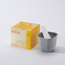 Load image into Gallery viewer, MEDIHEAL Derma Modeling Pack Vitamin Brightening